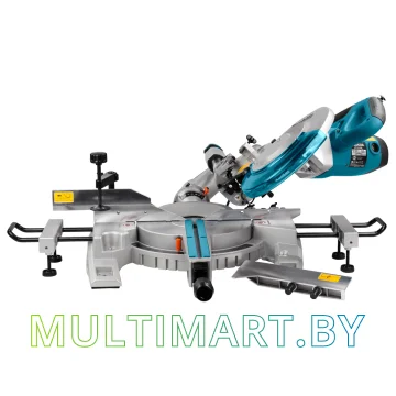 Торцовочная пила Makita LS1018LN картинка 6